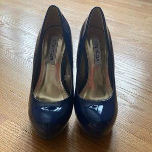 Steve Madden heels 👠. Never worn. No tag’s